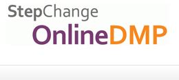 stepchange login|stepchange creditor line.